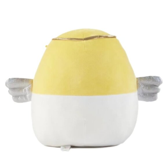 Squishmallows Original - Nicky the Angel 2022 Christmas Squad - 12 Inch - Plush - Picture 3 of 3